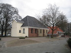 Kerk e.d.
